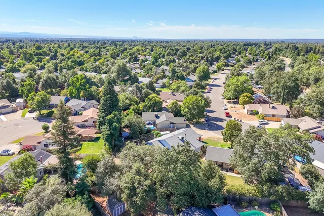 $390,000 | 3425 Silverwood Street, Redding, CA 96002