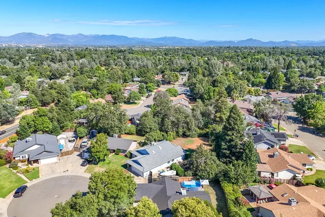 $390,000 | 3425 Silverwood Street, Redding, CA 96002