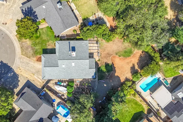 $390,000 | 3425 Silverwood Street, Redding, CA 96002