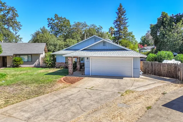 $390,000 | 3425 Silverwood Street, Redding, CA 96002