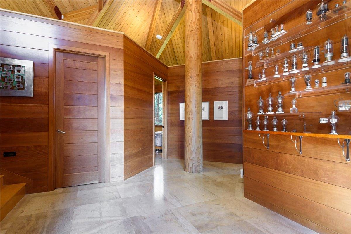 9 Summit Road Woodside, CA 94062 - Photo 25 of 38