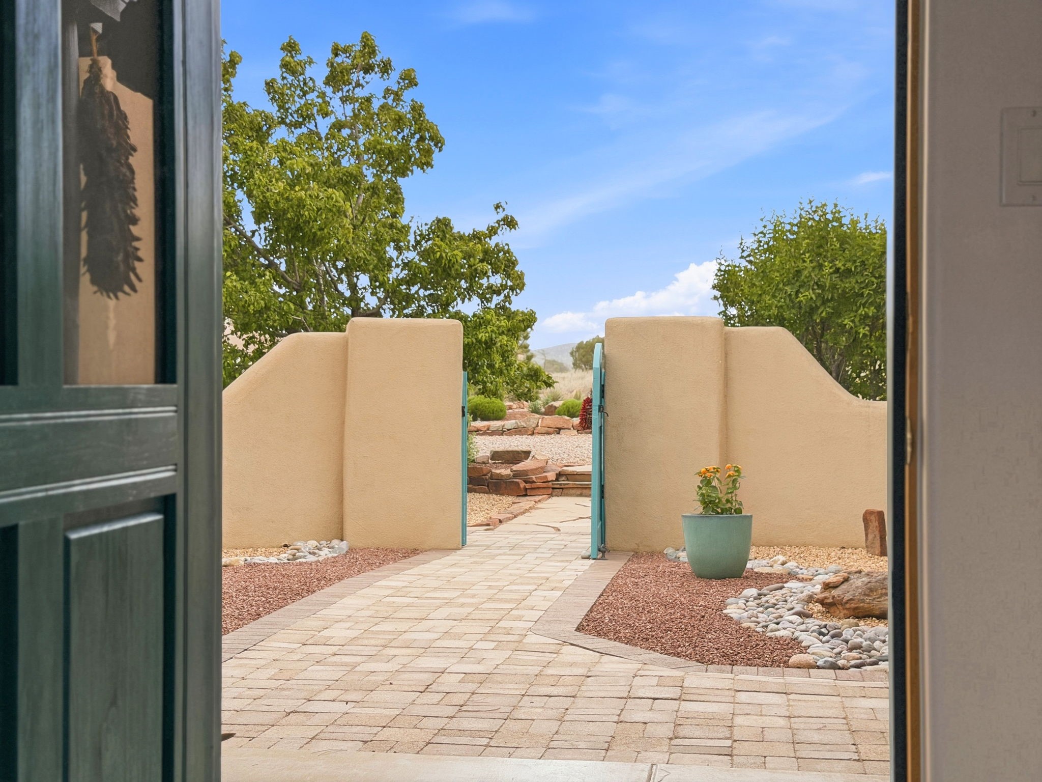 29 Bosque Loop Santa Fe, NM 87508 - Photo 41 of 45