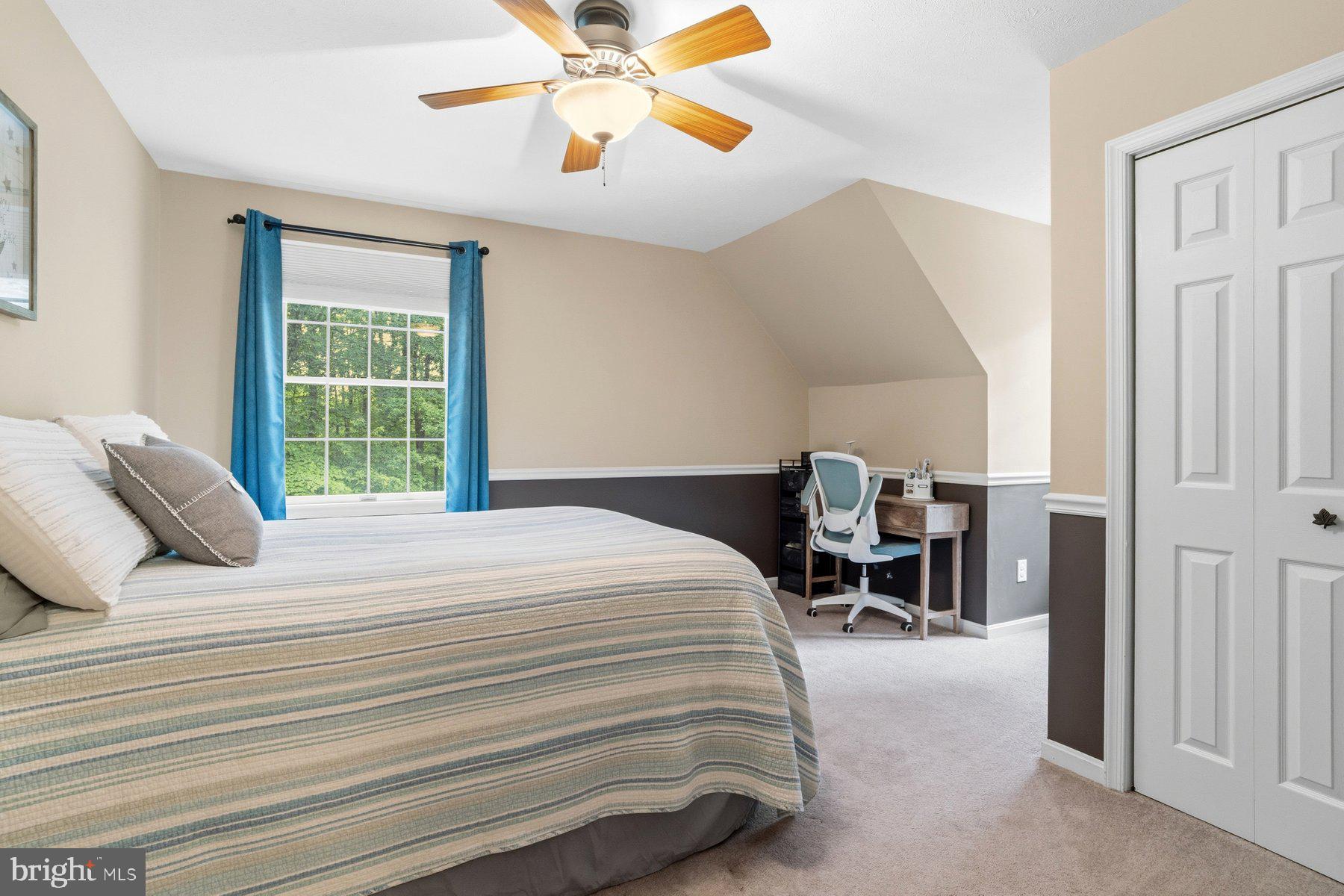3788 Roop Road New Windsor, MD 21776 - Photo 23 of 33 Bedroom #3