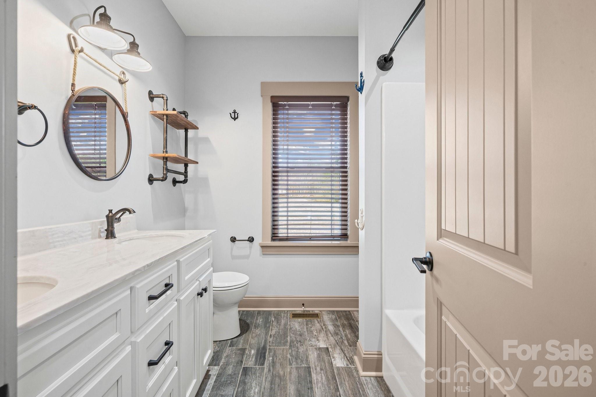 12041 Hazard Road Oakboro, NC 28129 - Photo 26 of 37