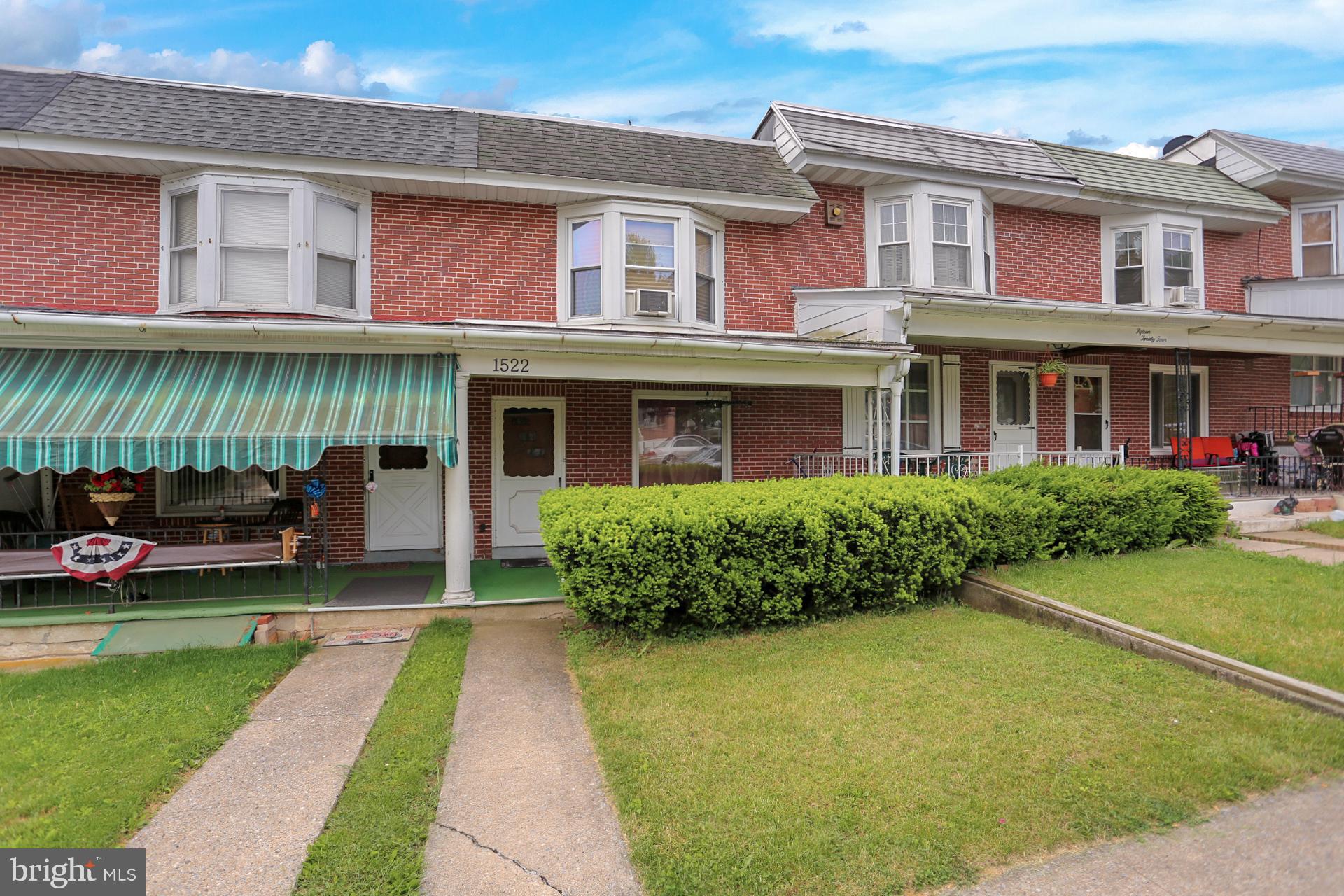 1522 Gregg Avenue Reading, PA 19607 - Photo 2 of 19 Gallery Image 2