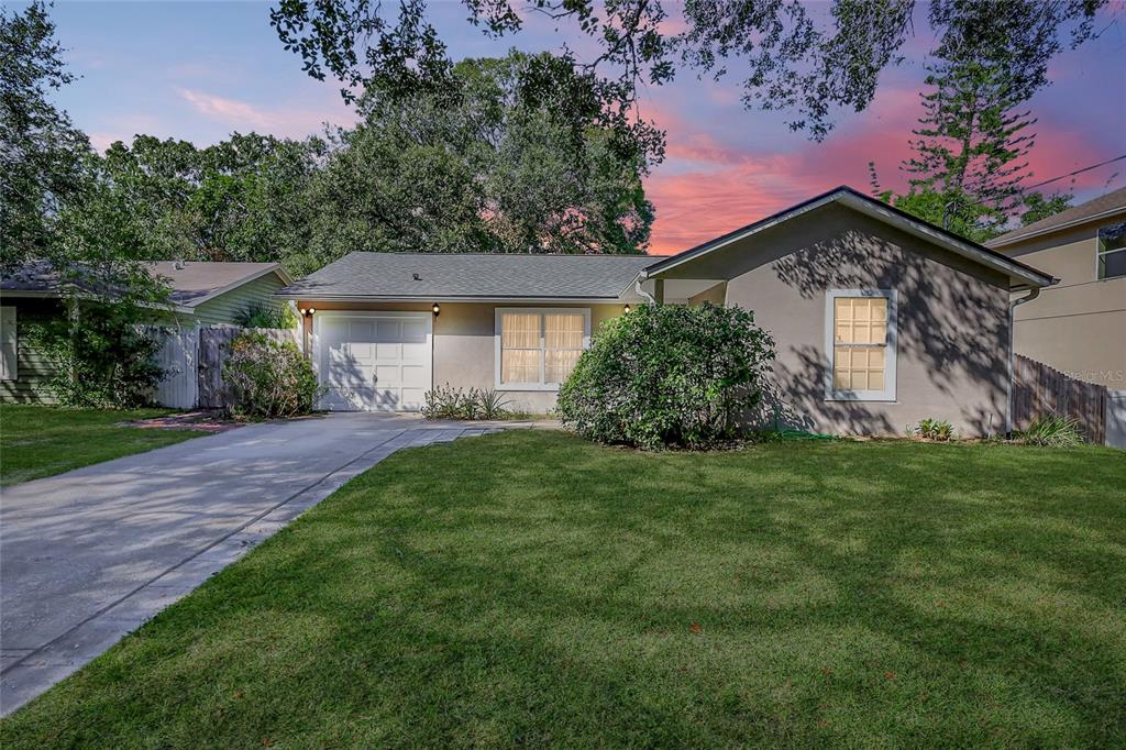 4605 West Loughman St  