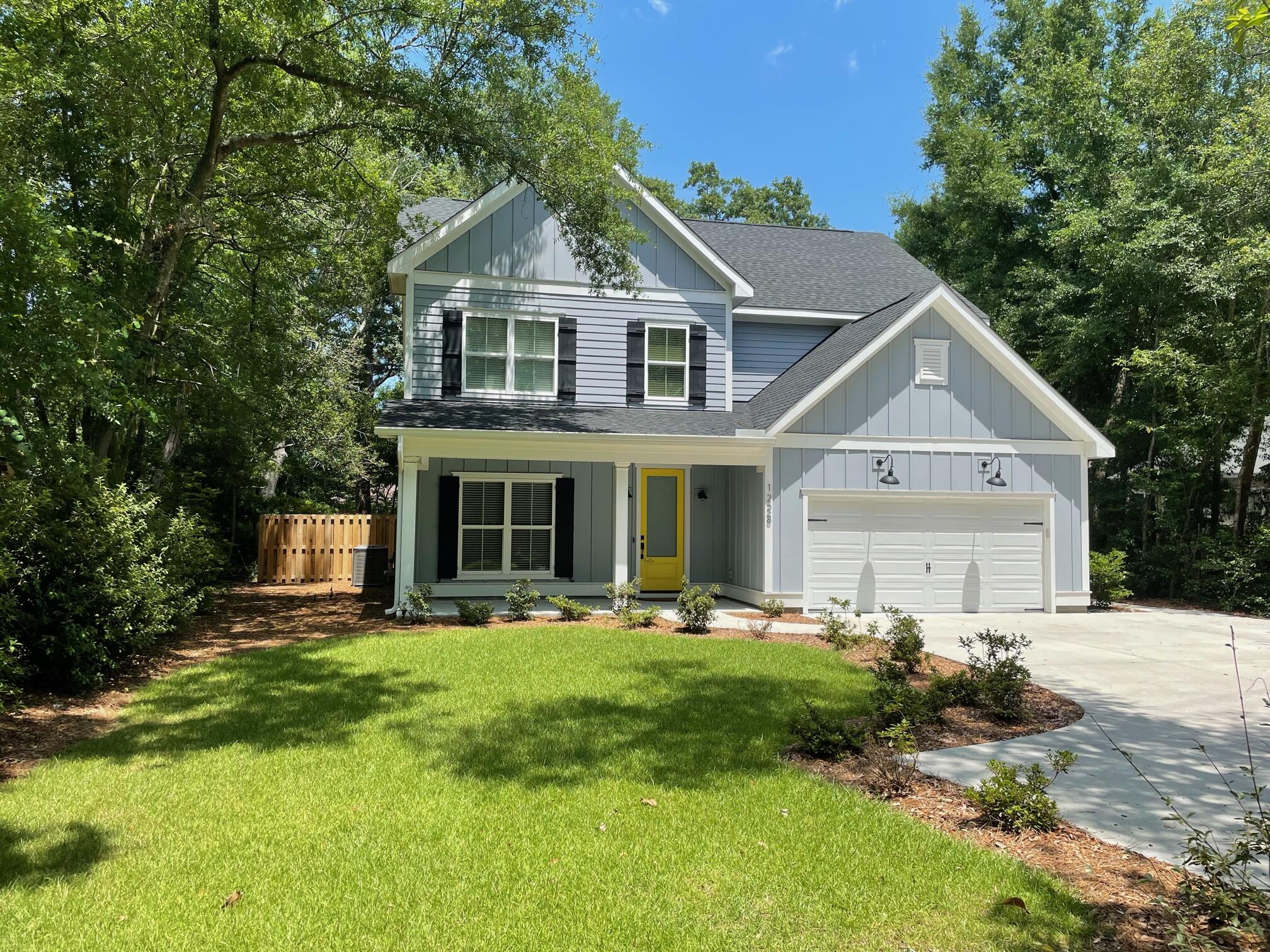 1228 Ashley Hall Front