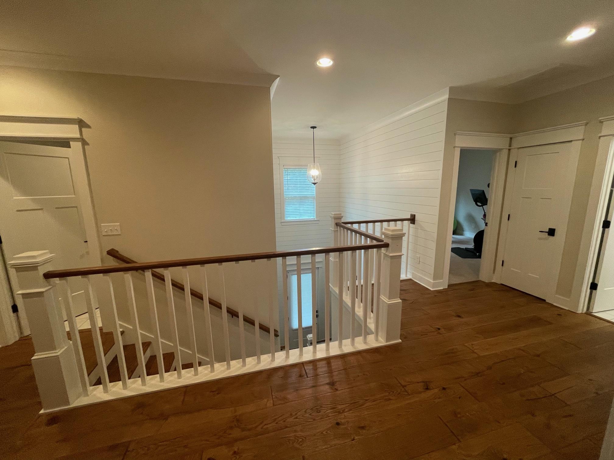 1228 Ashley Hall Road Charleston, SC 29407 - Photo 11 of 31 1228 Ashley Hall 2nd Floor Hall Way 2