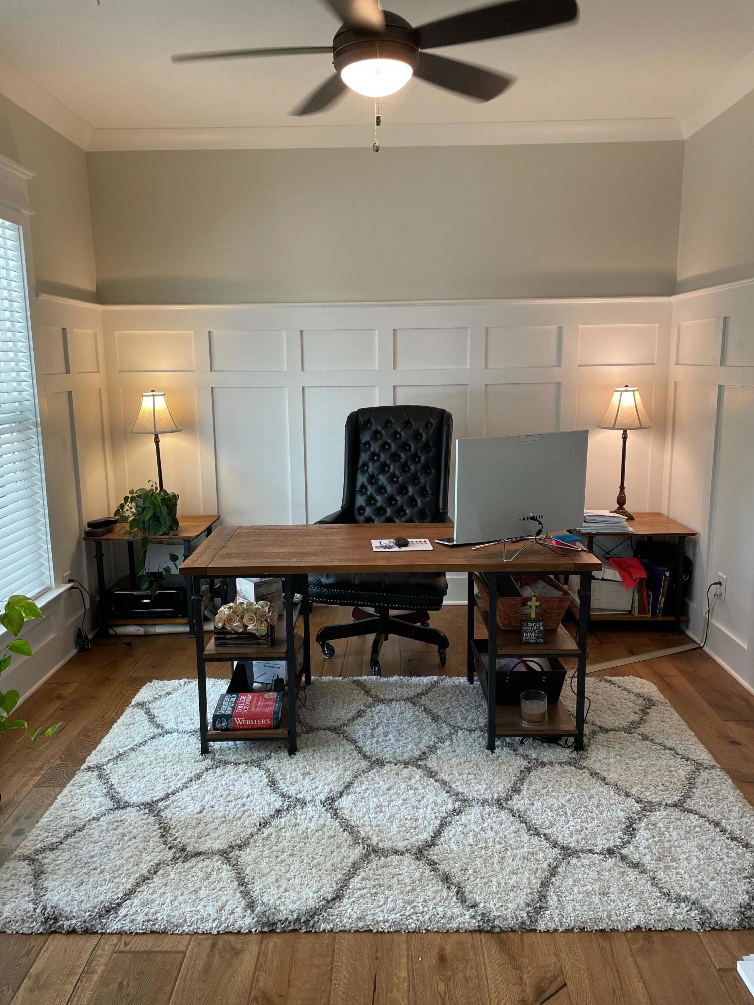 1228 Ashley Hall Road Charleston, SC 29407 - Photo 20 of 31 1228 Ashley Hall Hoome Office 2