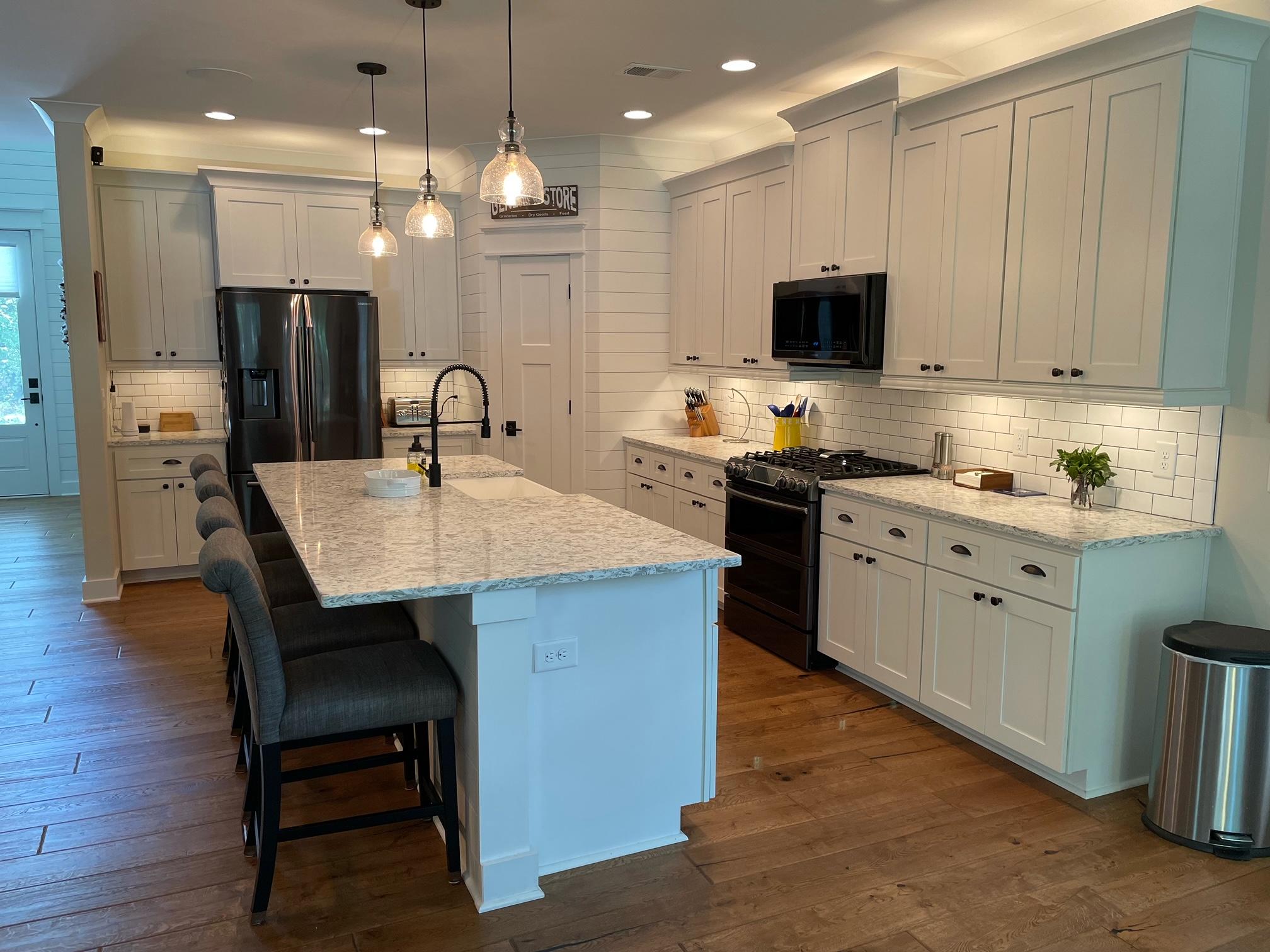 1228 Ashley Hall Road Charleston, SC 29407 - Photo 21 of 31 1228 Ashley Hall Kitchen 2