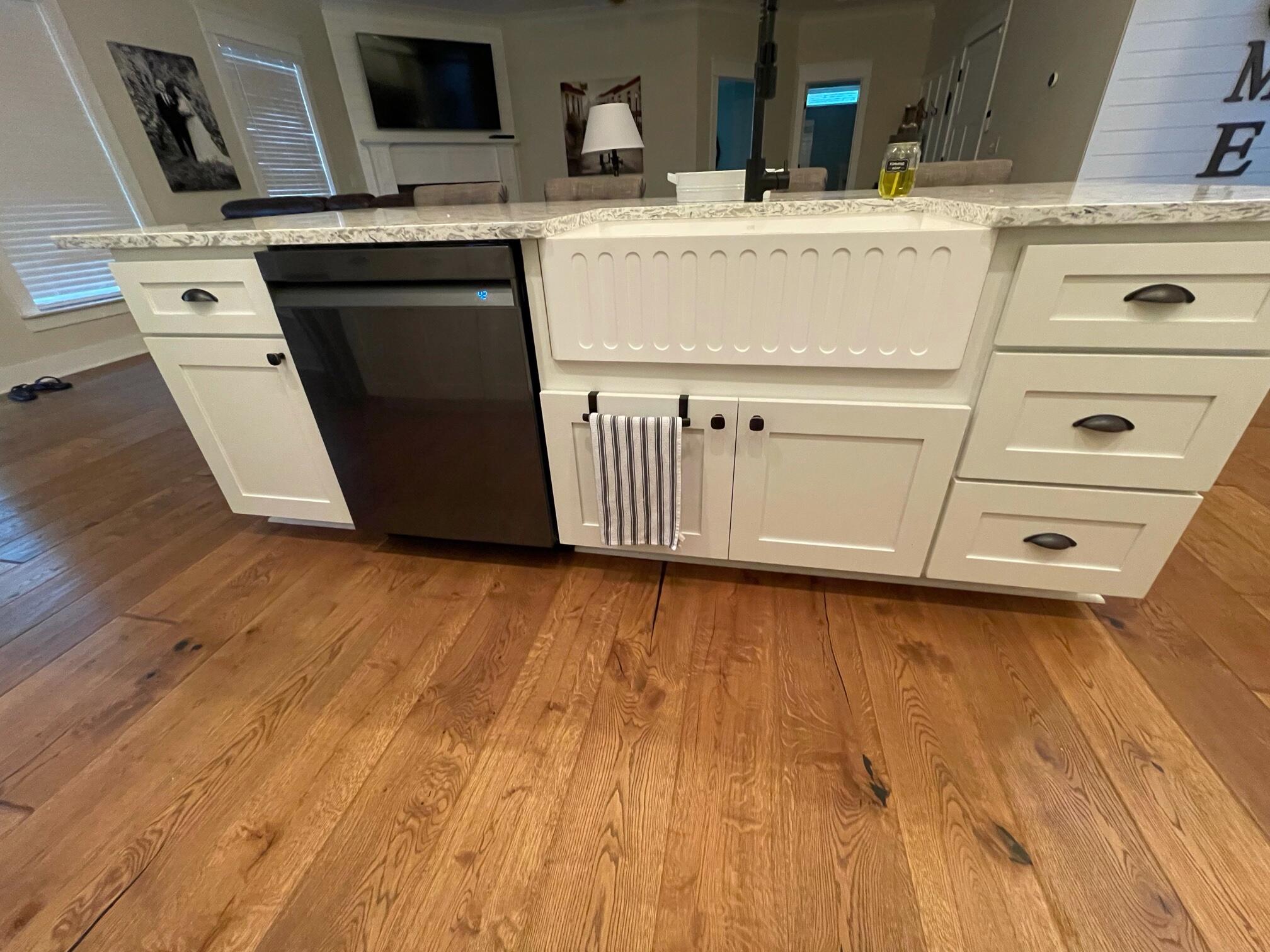 1228 Ashley Hall Road Charleston, SC 29407 - Photo 22 of 31 1228 Ashley Hall Kitchen 3