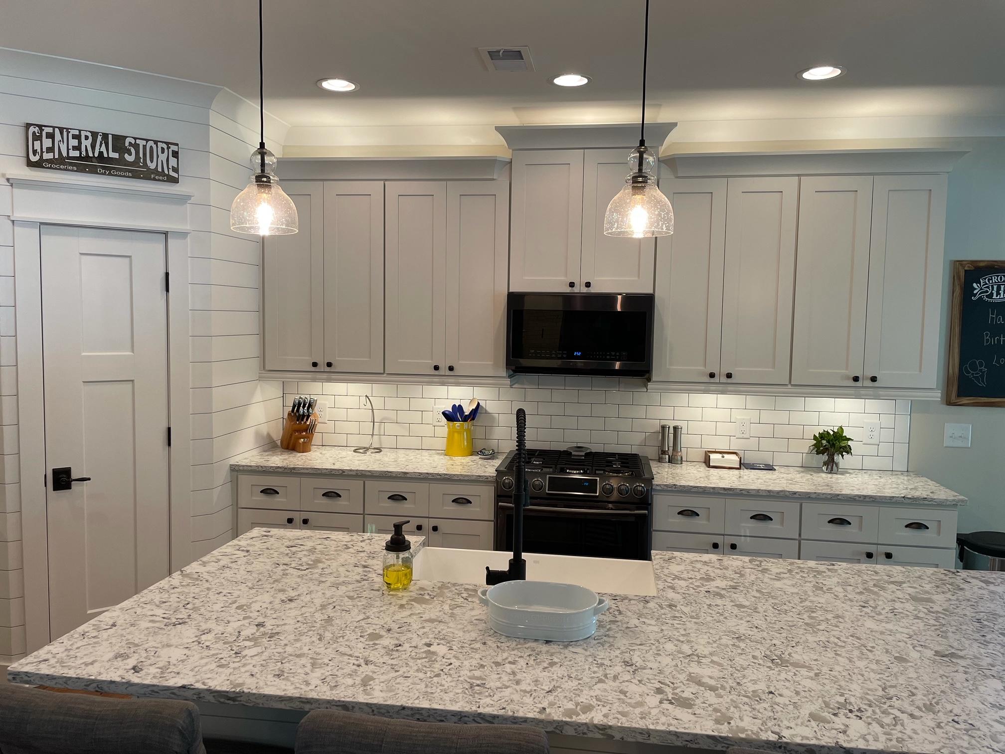 1228 Ashley Hall Road Charleston, SC 29407 - Photo 23 of 31 1228 Ashley Hall Kitchen
