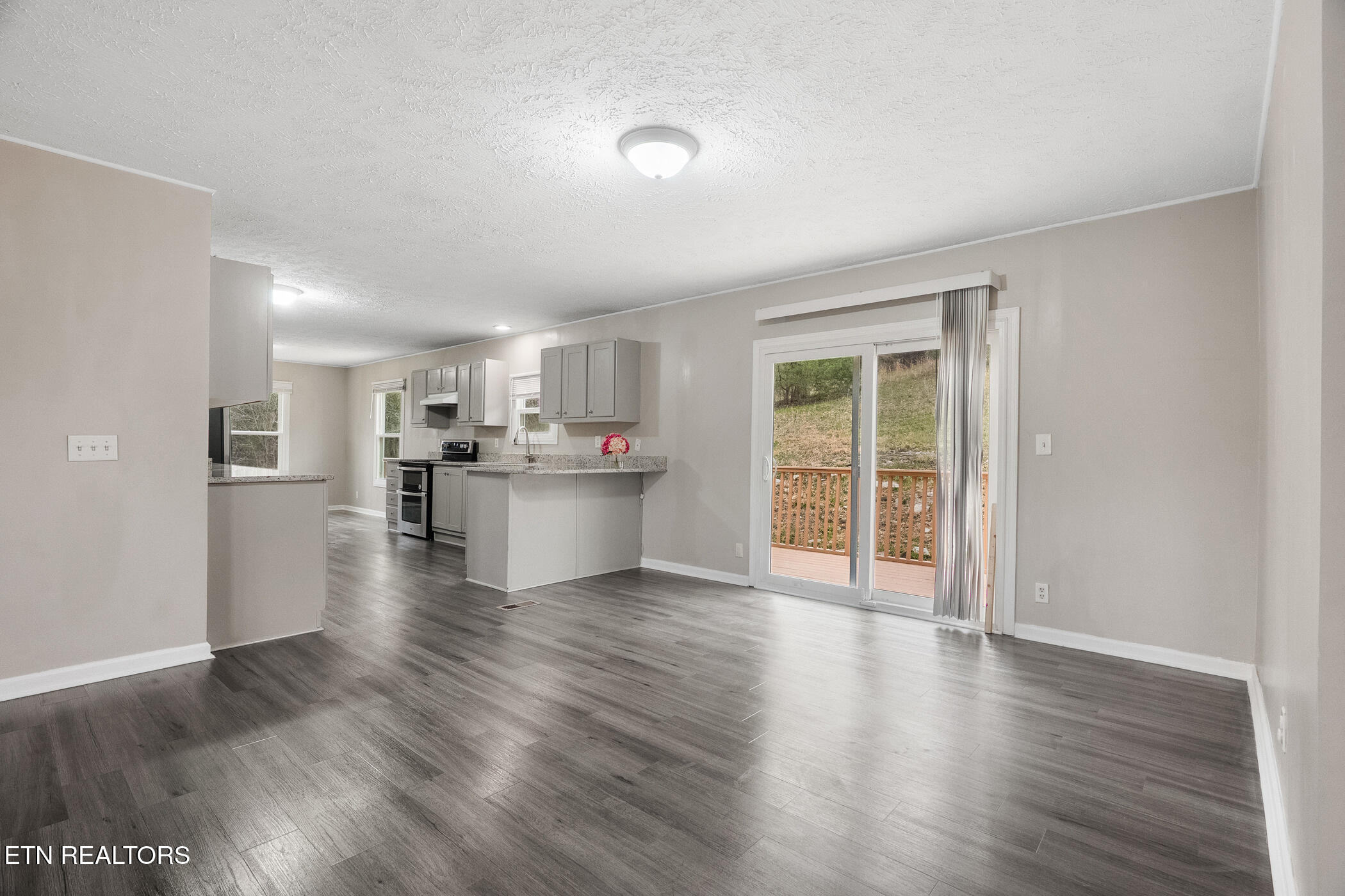 150 East Raccoon Valley Drive Heiskell, TN 37754 - Photo 9 of 36 dsc05047