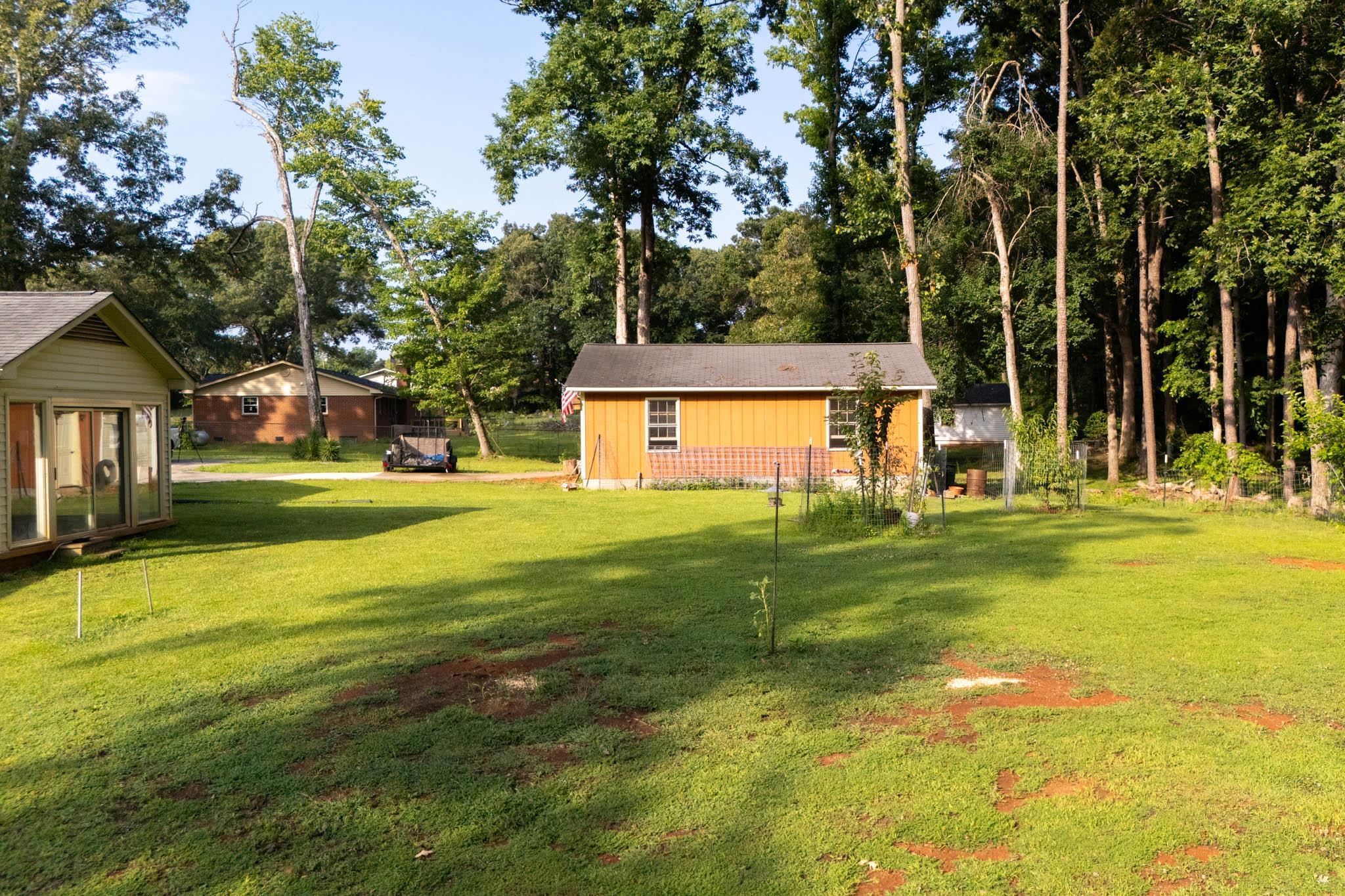 224 Hogg Road Williamston, SC 29697 - Photo 26 of 28