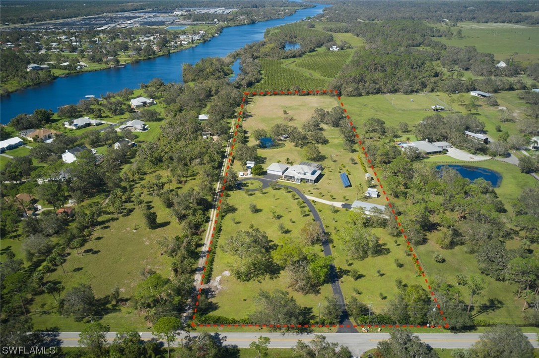 21210 North River Road Alva, FL 33920 - Photo 3 of 37 Gallery Image 3