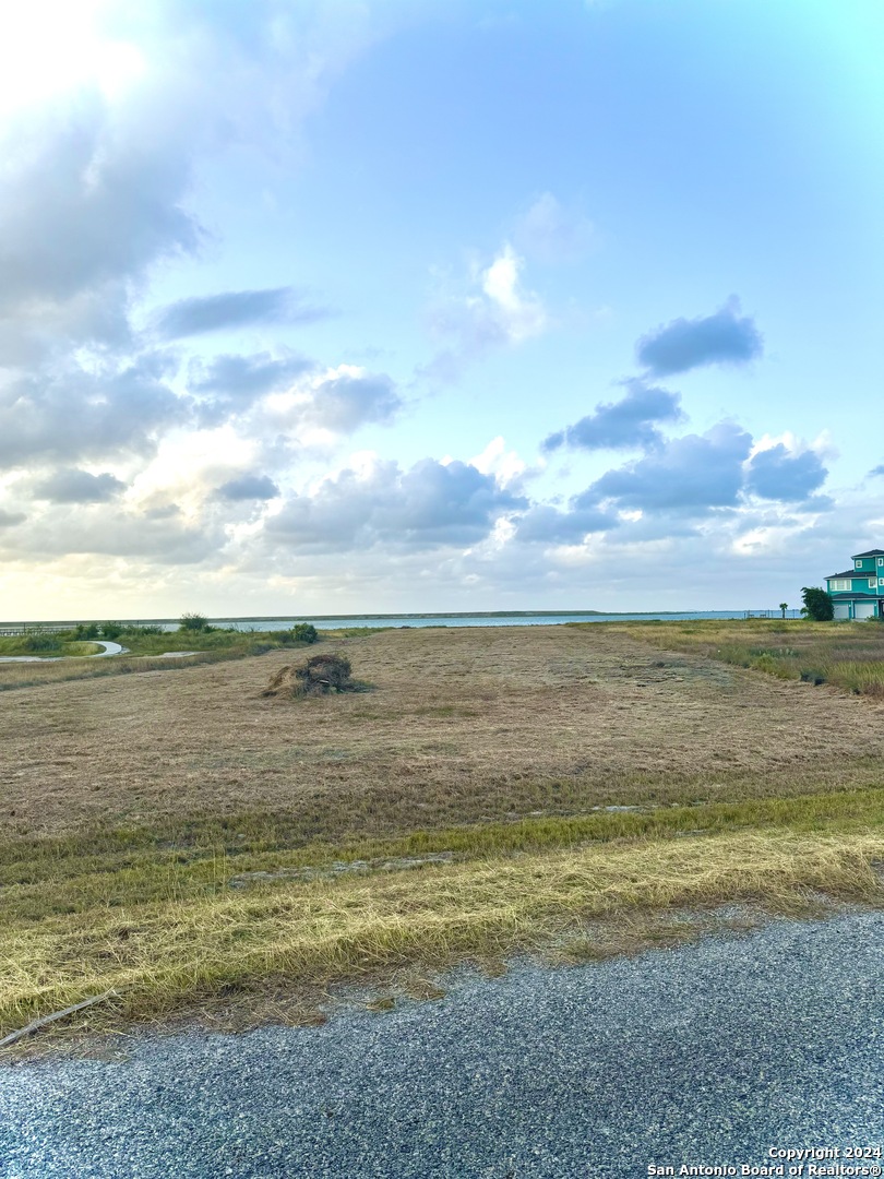 103 Dockside Drive Rockport, TX 78382 - Photo 2 of 10 a view of an ocean