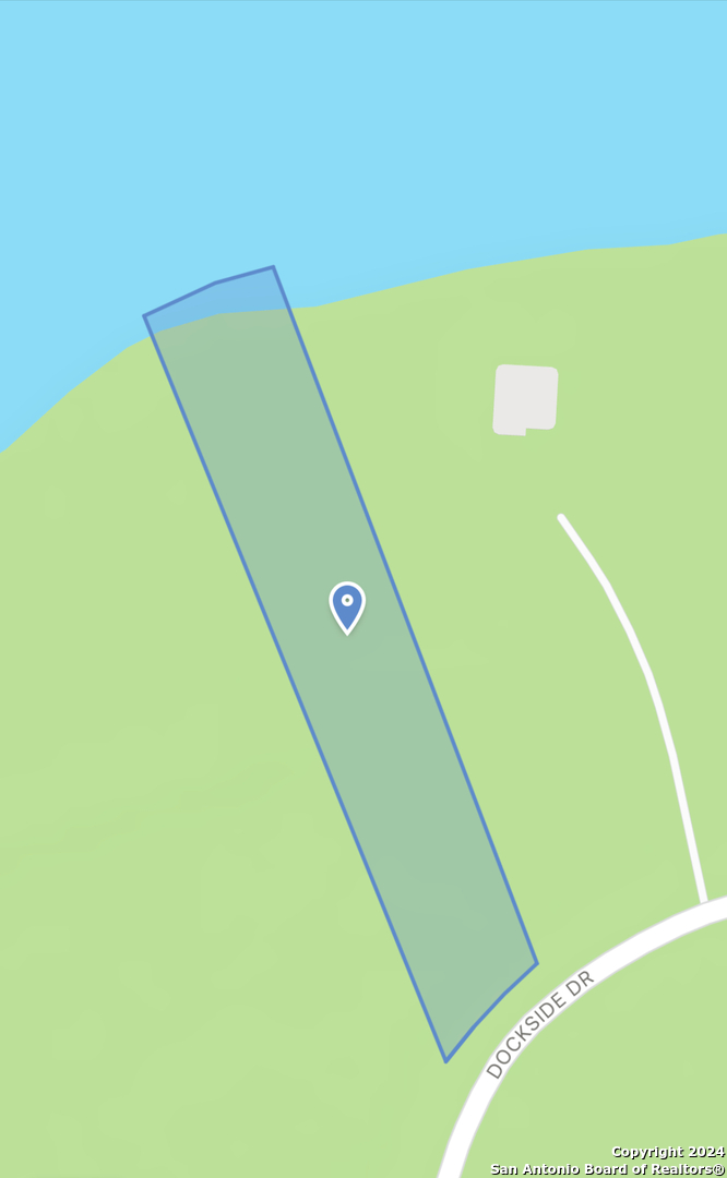 103 Dockside Drive Rockport, TX 78382 - Photo 8 of 10 a view of a big room