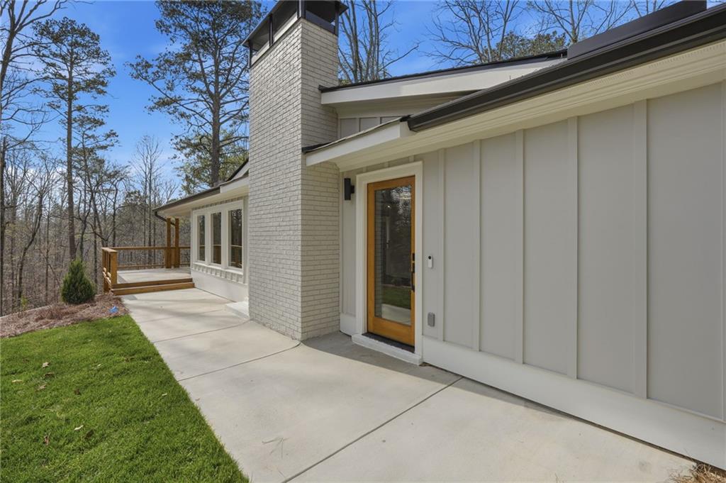 3454 Green Apple Road Gainesville, GA 30506 - Photo 87 of 95 Gallery Image 87