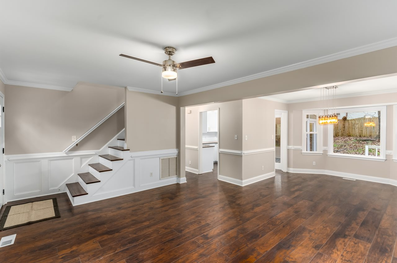 2317 Merganzer Road Raleigh, NC 27616 - Photo 5 of 26 Photo 5