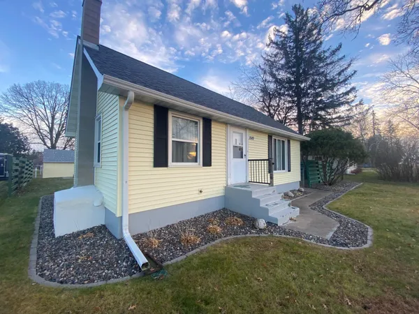 $234,900 | 1649 South 6th Street, Brainerd, MN 56401