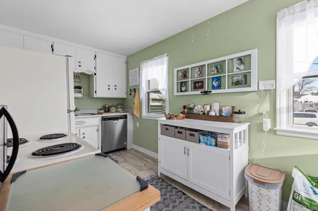 $239,900 | 1649 South 6th Street, Brainerd, MN 56401