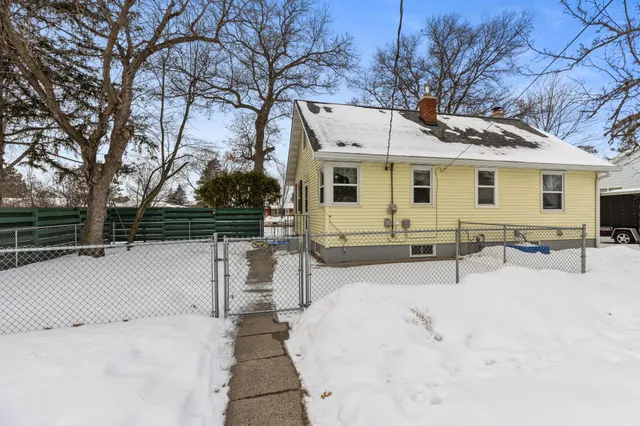 $239,900 | 1649 South 6th Street, Brainerd, MN 56401