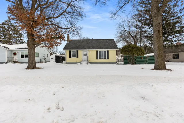 $239,900 | 1649 South 6th Street, Brainerd, MN 56401