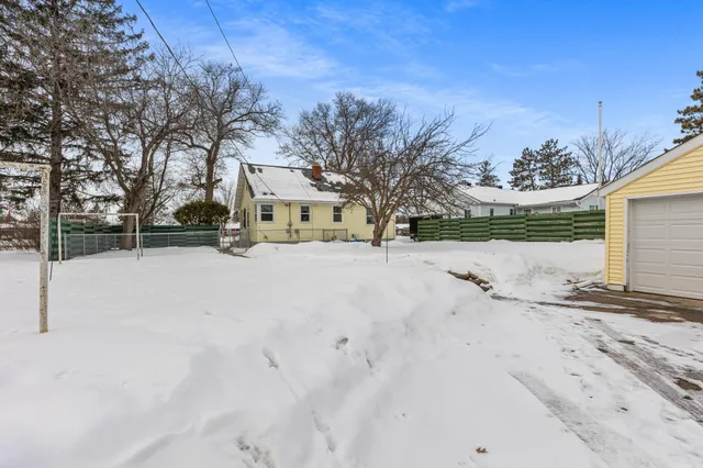 $239,900 | 1649 South 6th Street, Brainerd, MN 56401