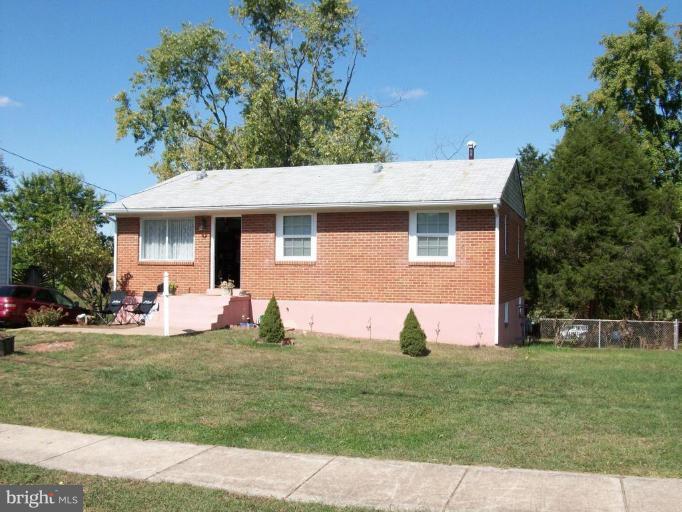 Detached home, No HOA