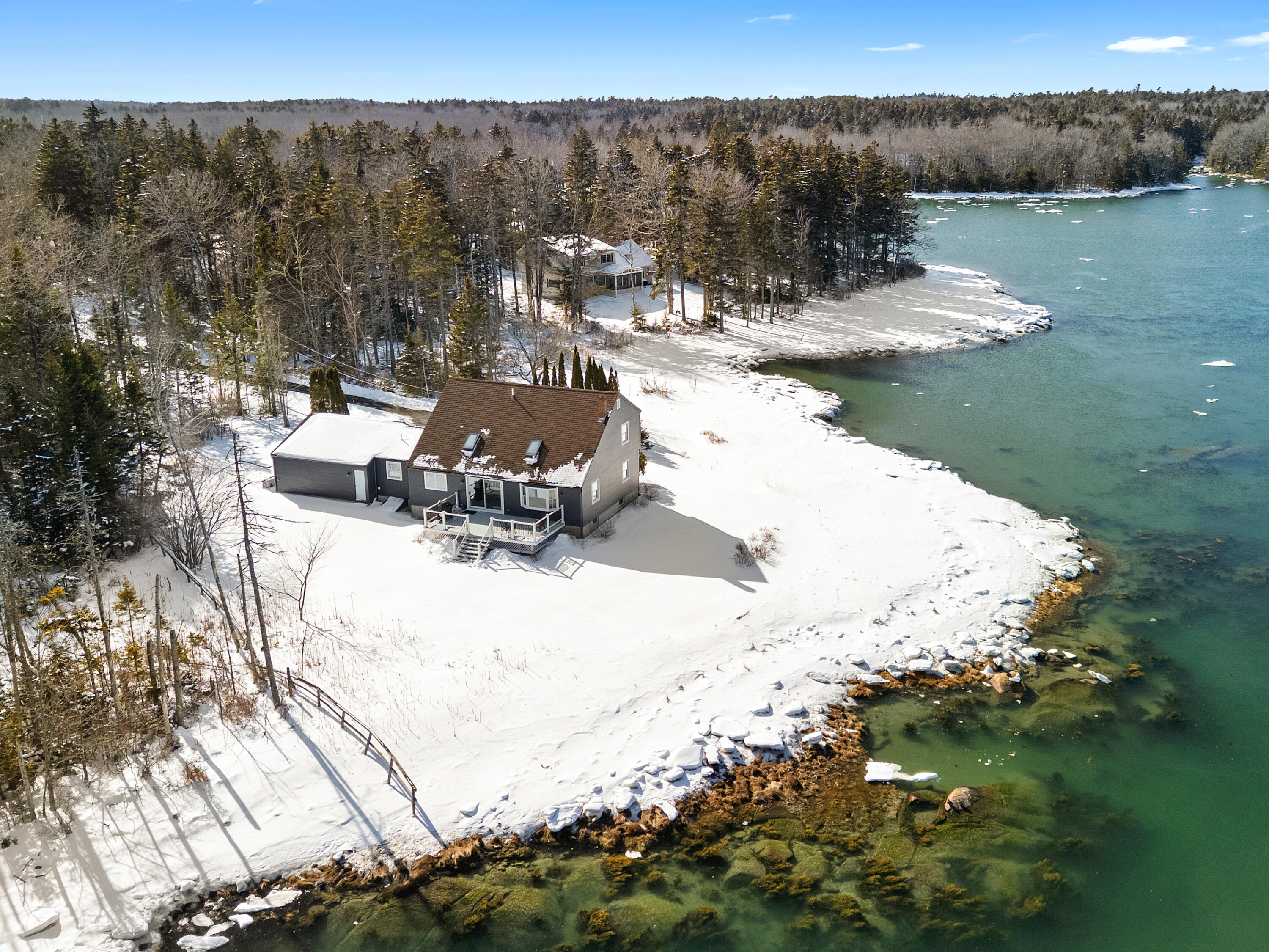 156 Scraggle Point Road St. George, ME 04859 - Photo 51 of 60 DJI_20260222133027_0400_D