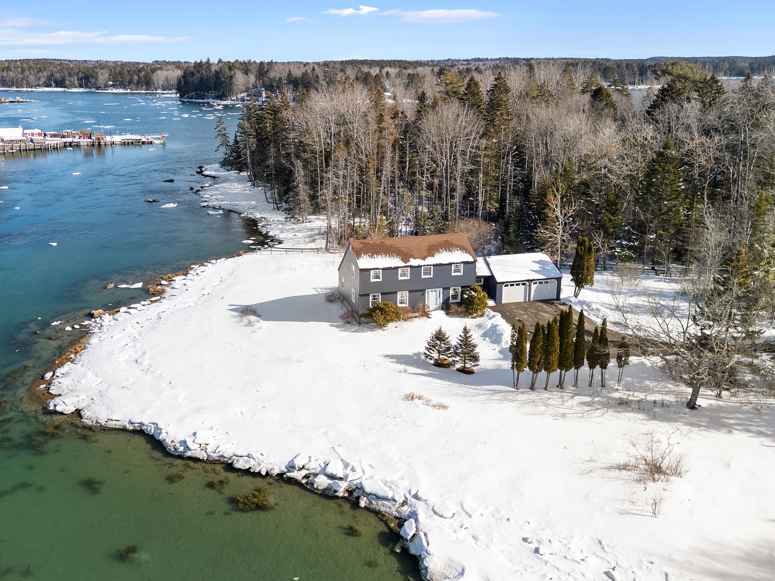 156 Scraggle Point Road St. George, ME 04859 - Photo 52 of 60 DJI_20260222132940_0390_D
