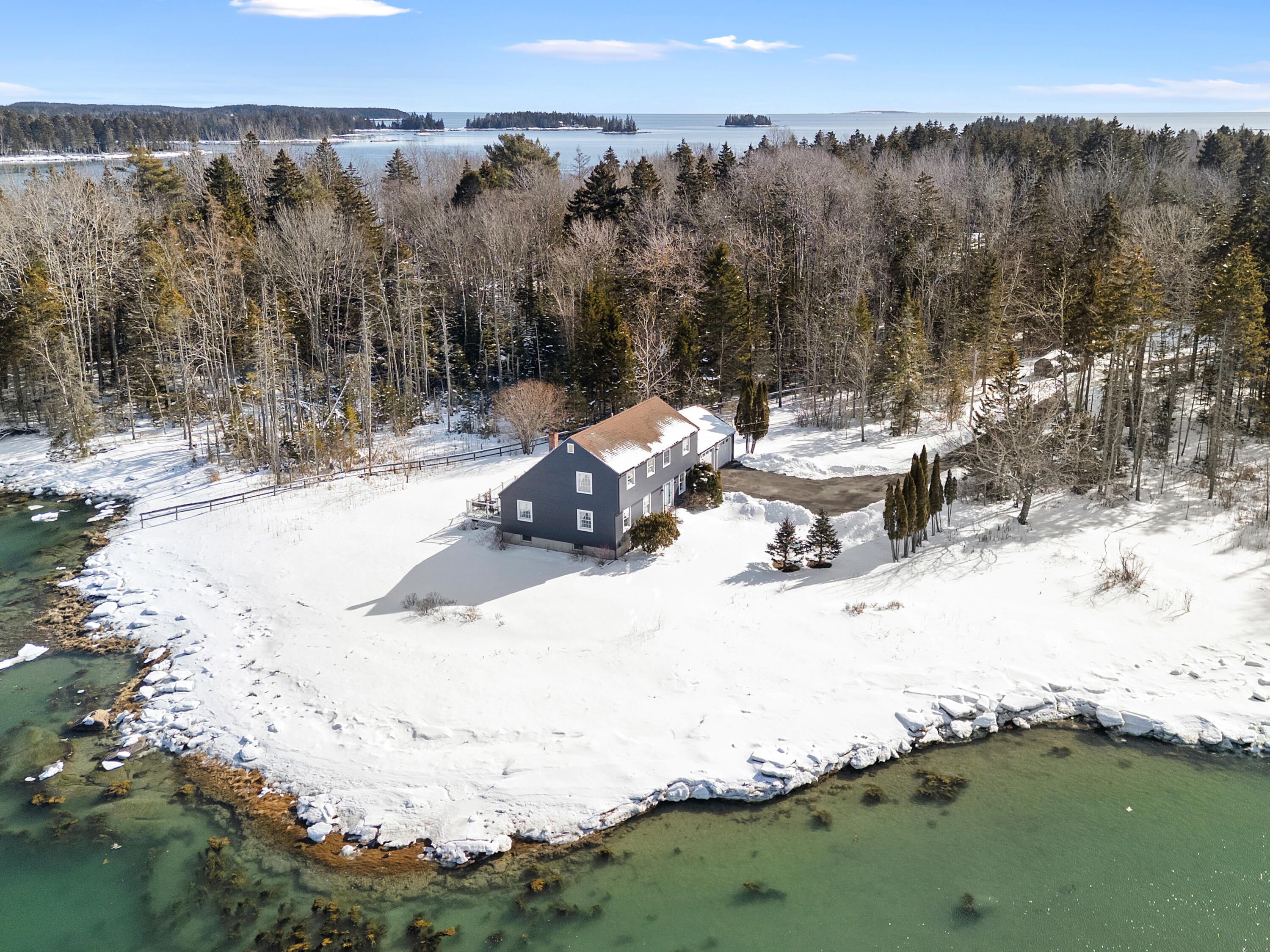 156 Scraggle Point Road St. George, ME 04859 - Photo 54 of 60 DJI_20260222132956_0395_D