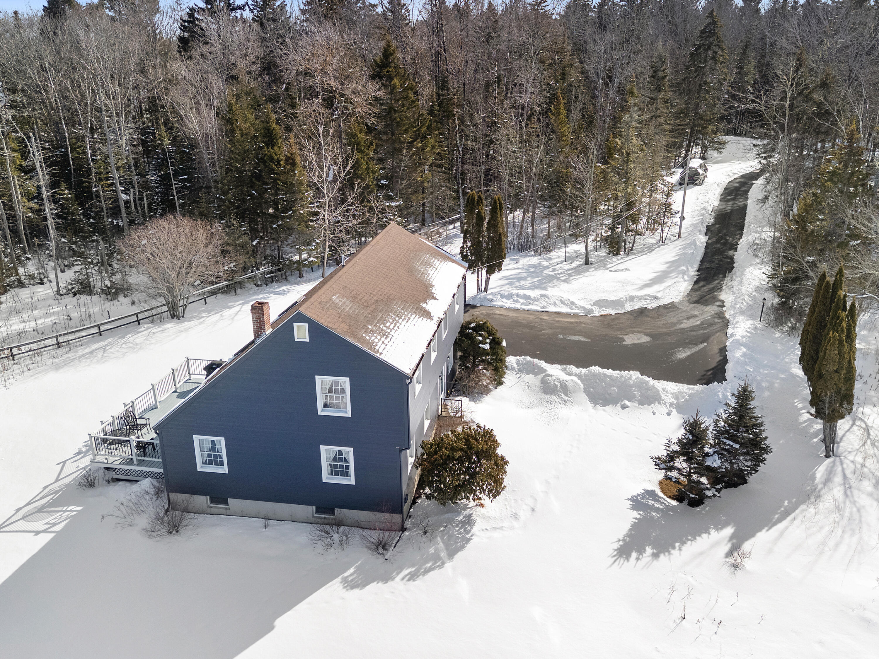 156 Scraggle Point Road St. George, ME 04859 - Photo 55 of 60 DJI_20260222134002_0505_D