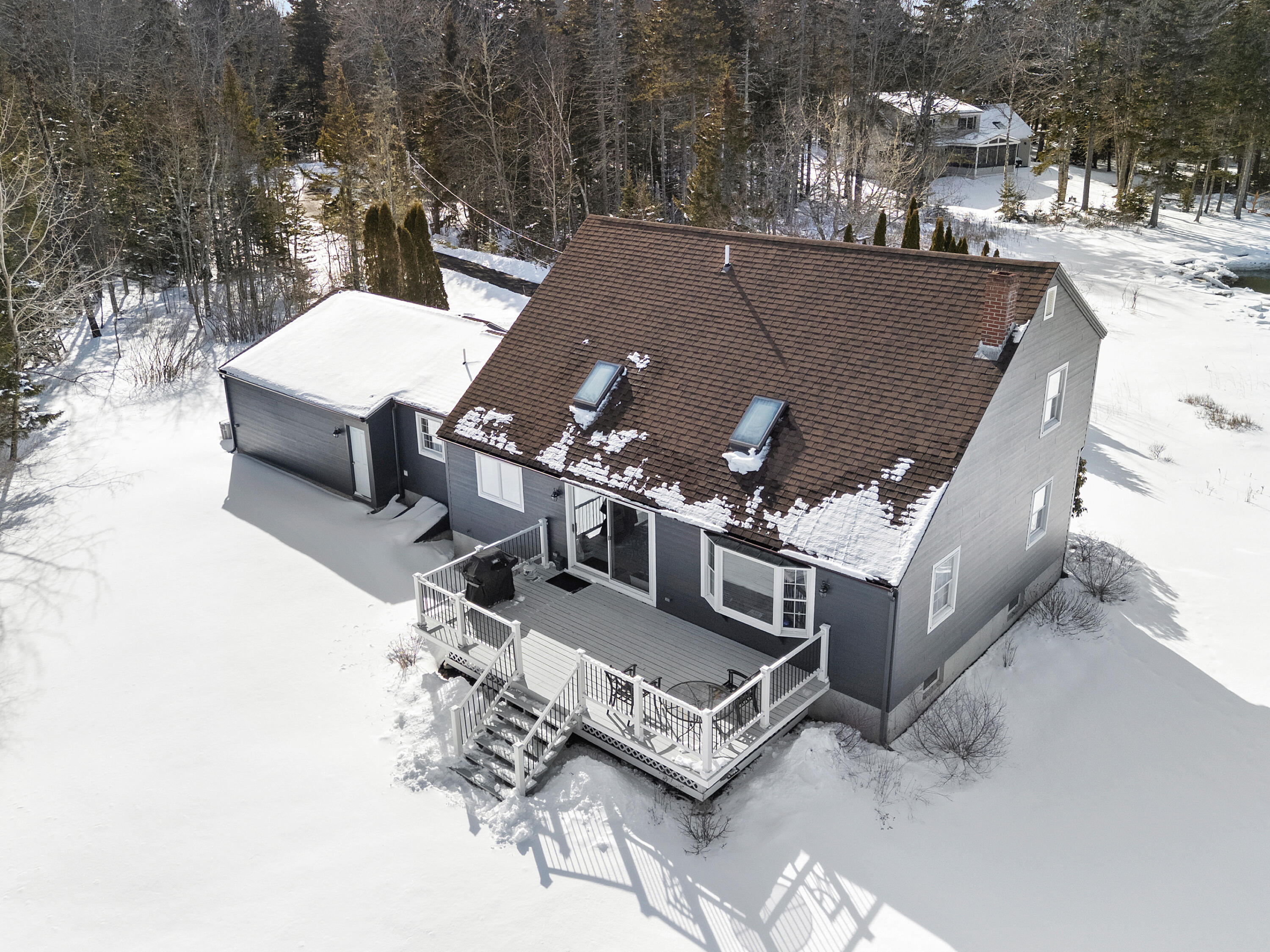 156 Scraggle Point Road St. George, ME 04859 - Photo 57 of 60 DJI_20260222133904_0490_D