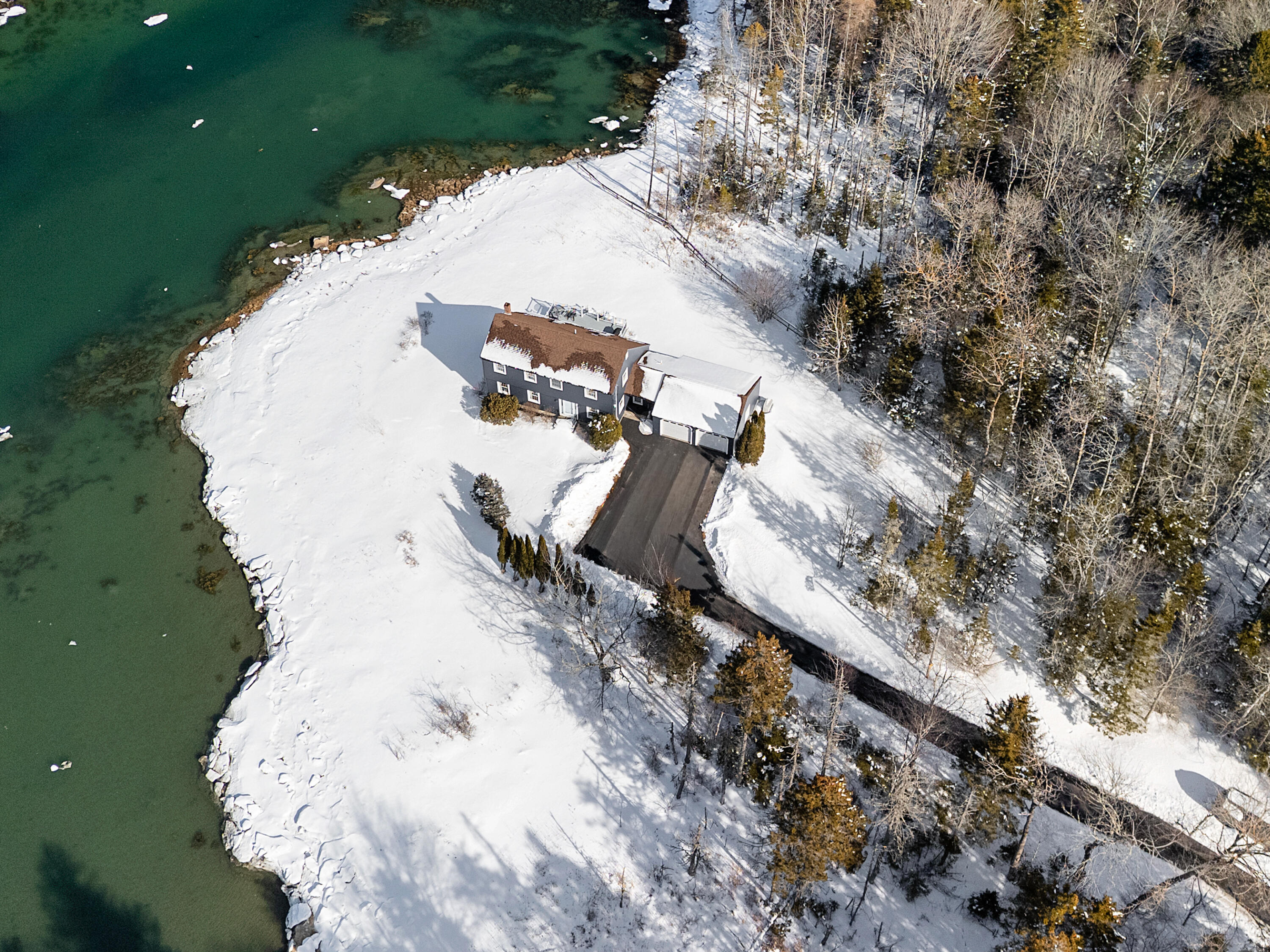 156 Scraggle Point Road St. George, ME 04859 - Photo 59 of 60 DJI_20260222132815_0371_D