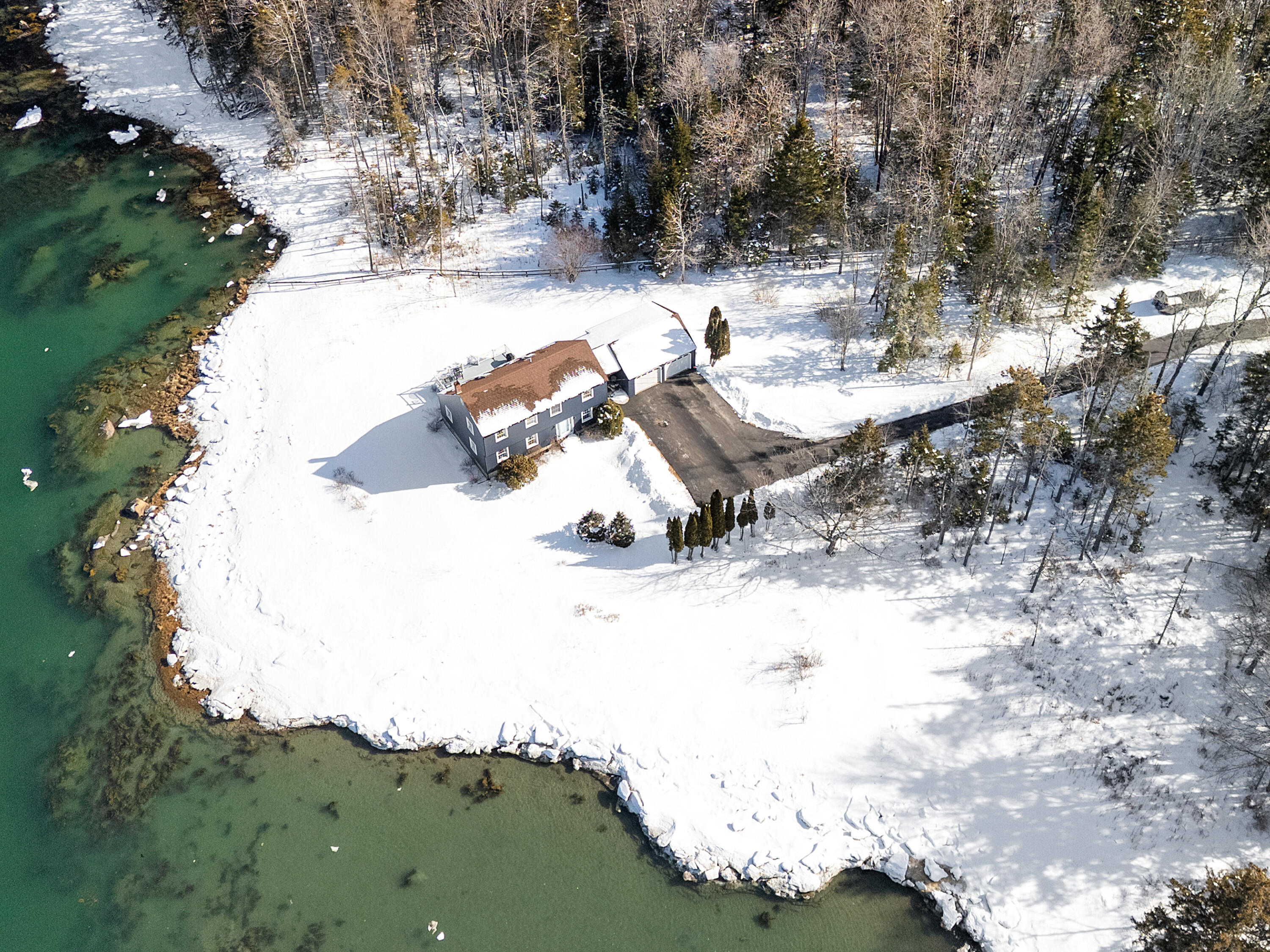 156 Scraggle Point Road St. George, ME 04859 - Photo 60 of 60 DJI_20260222132646_0351_D