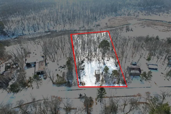 $96,900 | 23847 Arcade Loop, Menahga, MN 56464