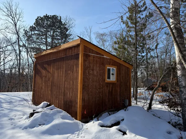 $96,900 | 23847 Arcade Loop, Menahga, MN 56464