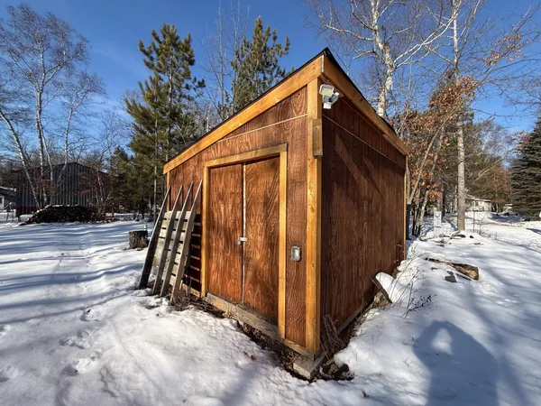 $96,900 | 23847 Arcade Loop, Menahga, MN 56464