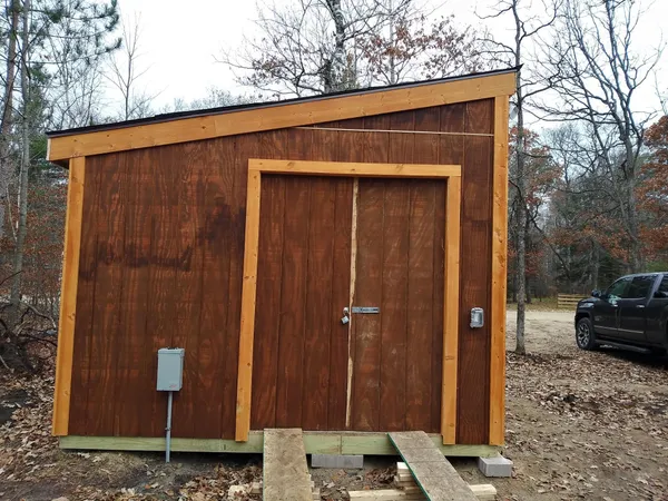 $96,900 | 23847 Arcade Loop, Menahga, MN 56464