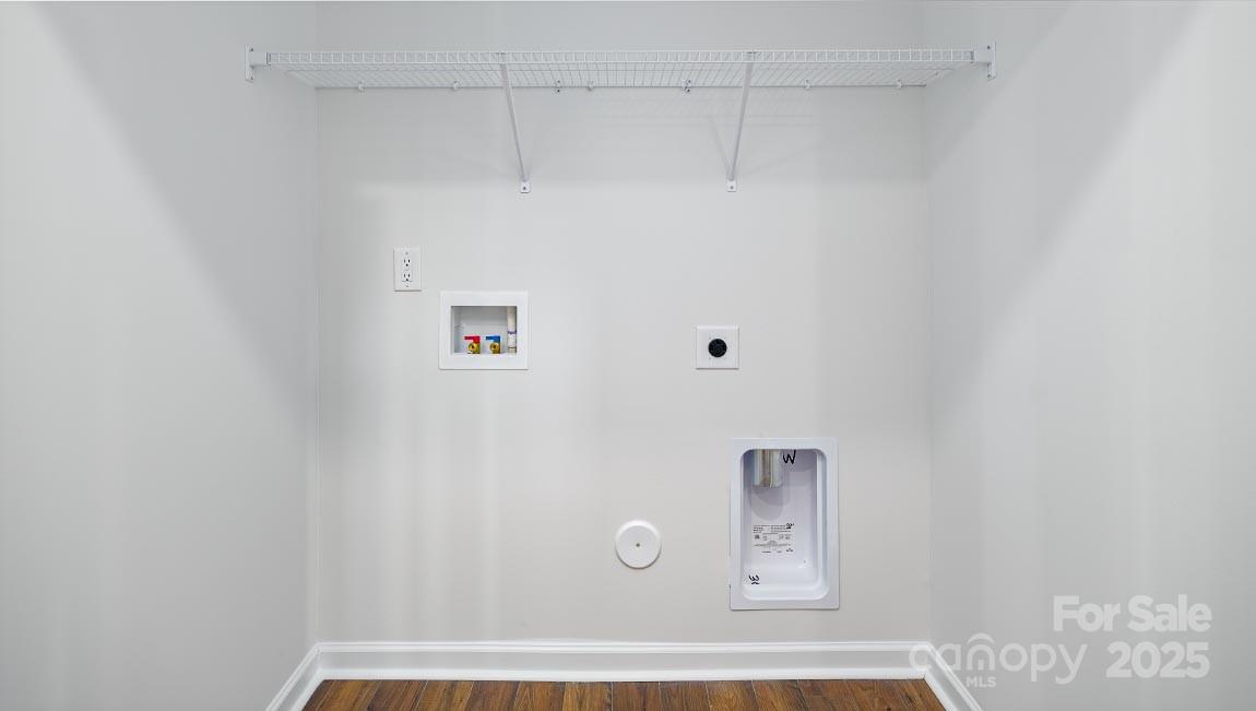 269 Shorthorn Road Fletcher, NC 28732 - Photo 11 of 23 a view of hallway with elevator