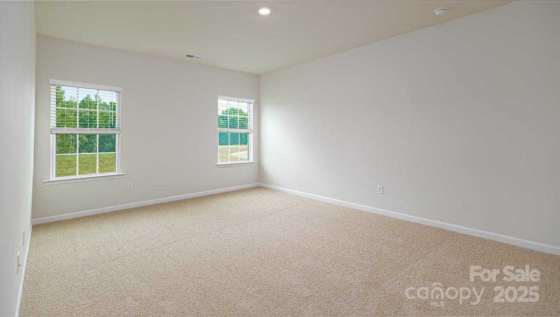 269 Shorthorn Road Fletcher, NC 28732 - Photo 13 of 23 an empty room with windows