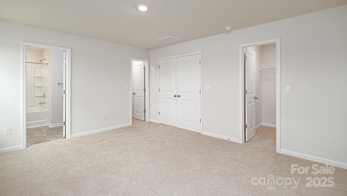 269 Shorthorn Road Fletcher, NC 28732 - Photo 14 of 23 a view of an empty room