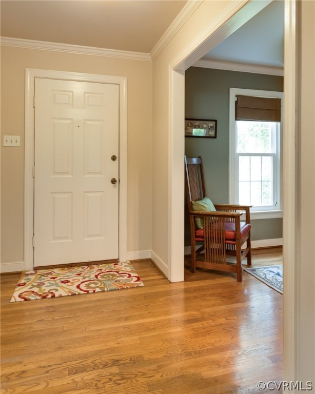 14215 Candlewick Road Midlothian, VA 23112 - Photo 5 of 39 a view of a room with kitchen dining table chair and front door