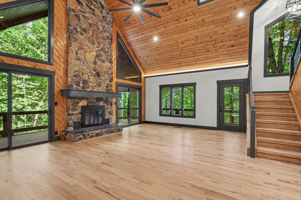 1583 Spring Cove Road Blairsville, GA 30512 - Photo 2 of 68