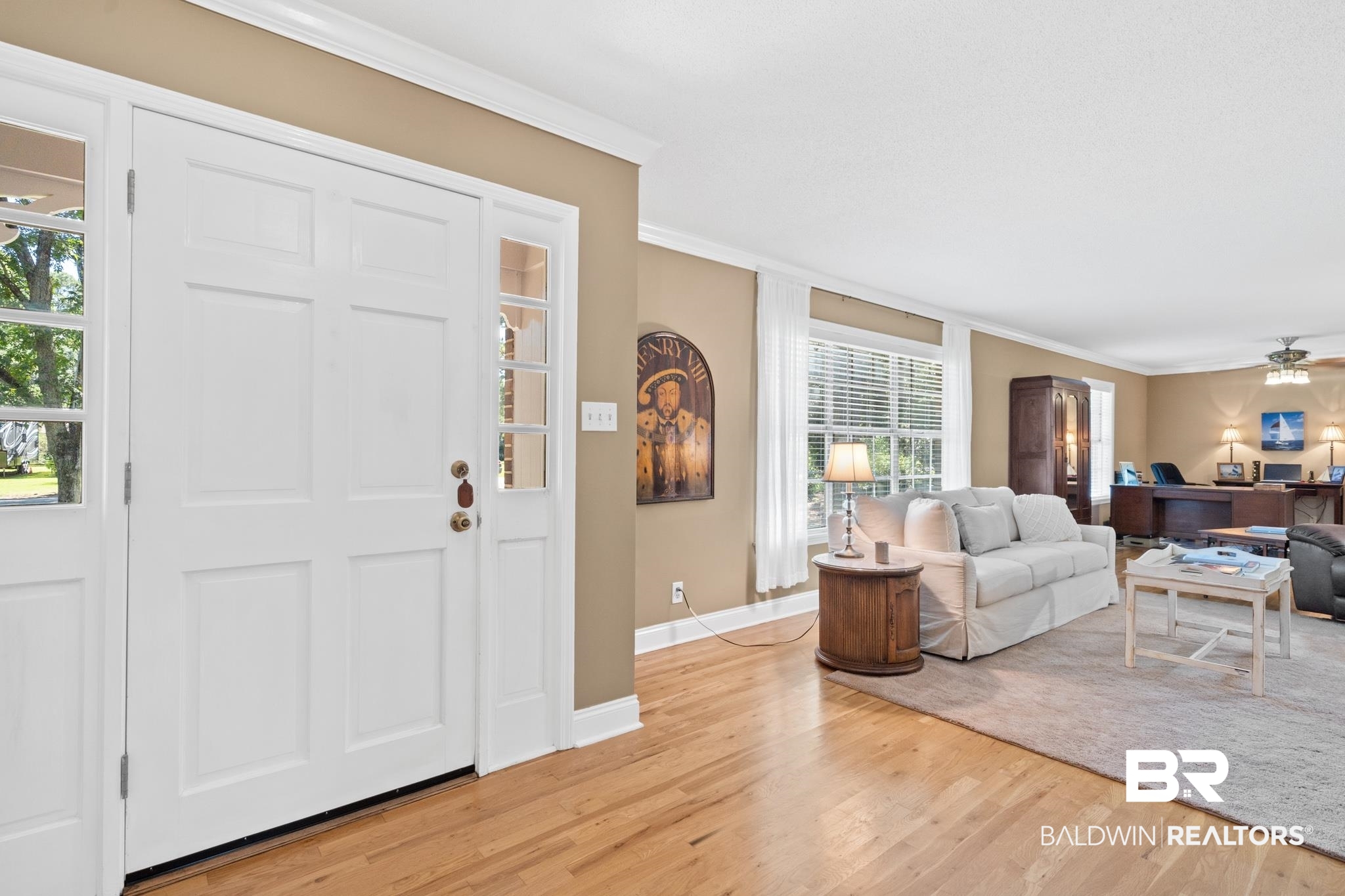 861 Colonial Drive Fairhope, AL 36532 - Photo 2 of 25