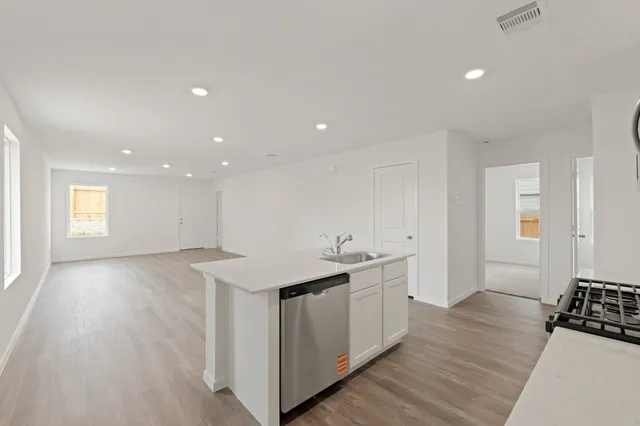 $236,990 | 18723 Sunset Horizon Drive, Hockley, TX 77447