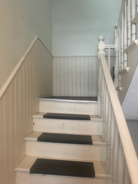 365 Lindsey Street, Unit 2 Fall River, MA 02720 - Photo 2 of 9 a view of entryway