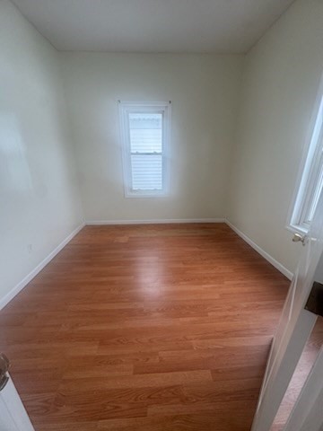 365 Lindsey Street, Unit 2 Fall River, MA 02720 - Photo 6 of 9 en empty room with window