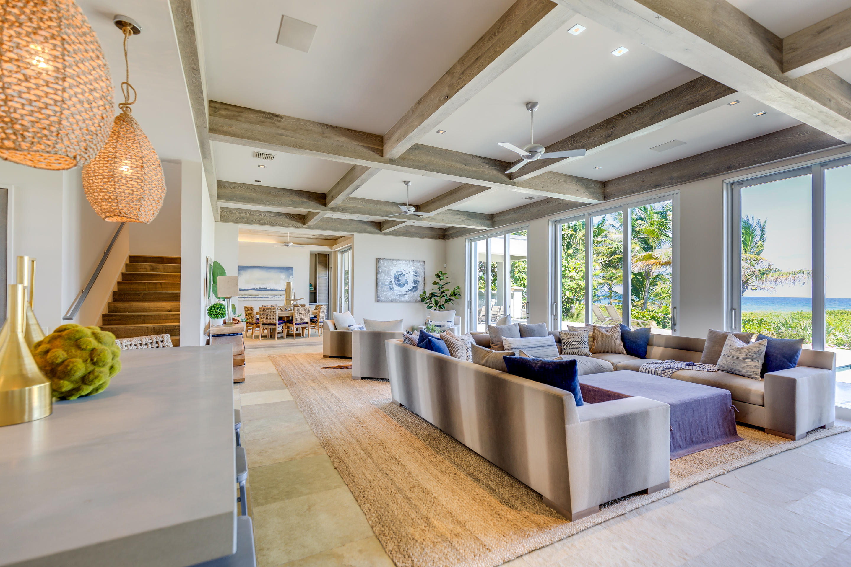 711 North Ocean Boulevard Delray Beach, FL 33483 - Photo 22 of 49 Casual Coastal Living